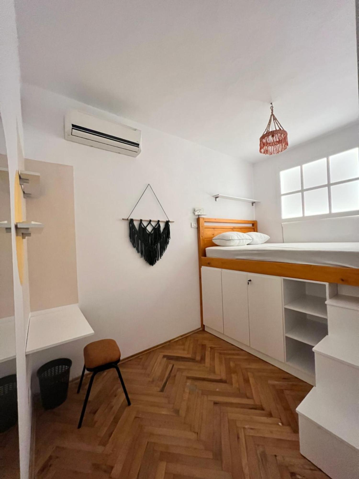 Trip'n'hostel Chill Zone *