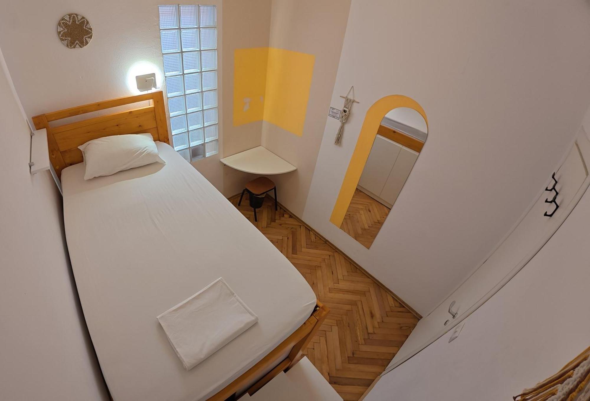 Trip'n'hostel Chill Zone Hostel Tirana