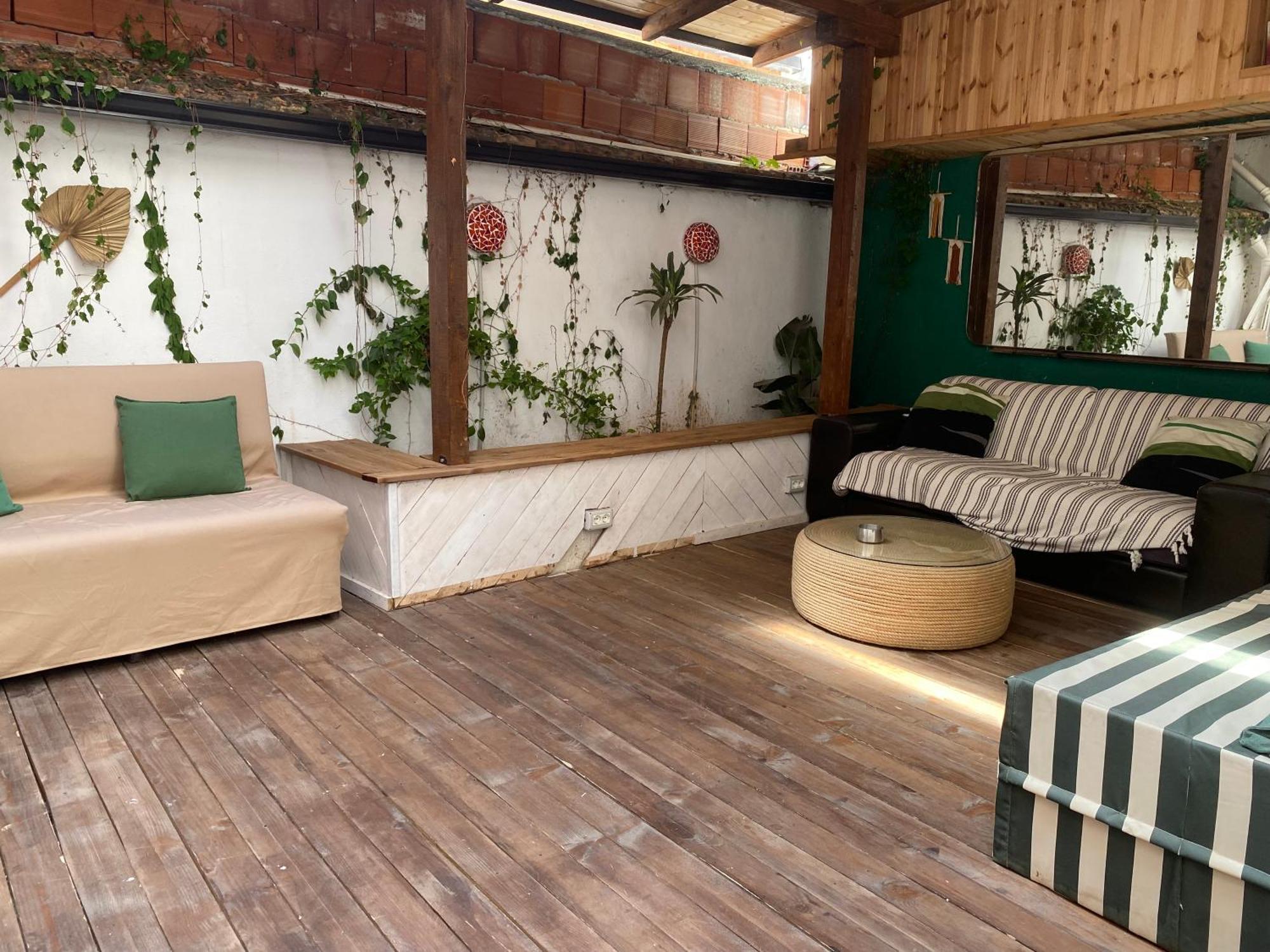 Trip'n'hostel Chill Zone *