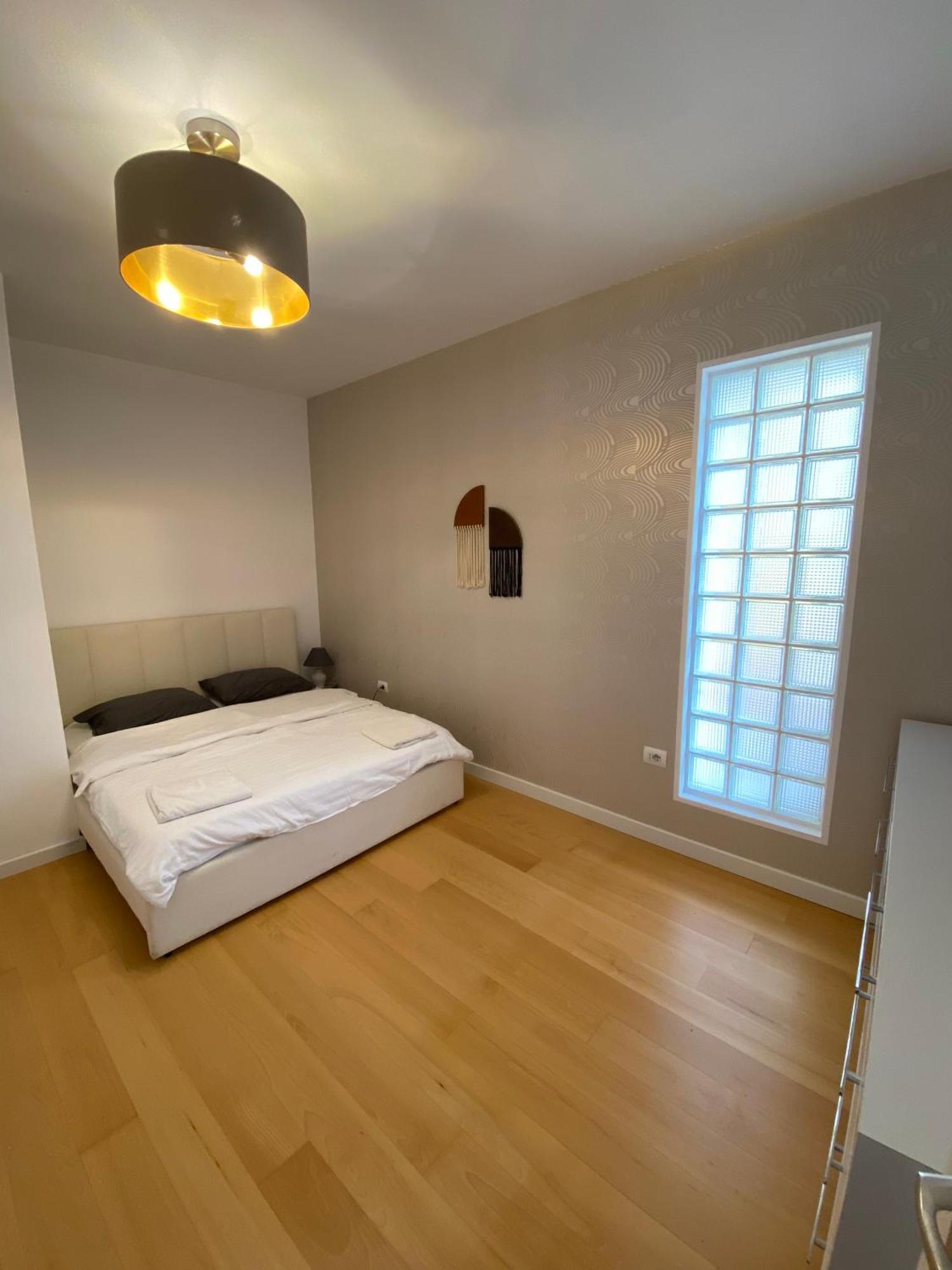 Trip'n'hostel Chill Zone Tirana