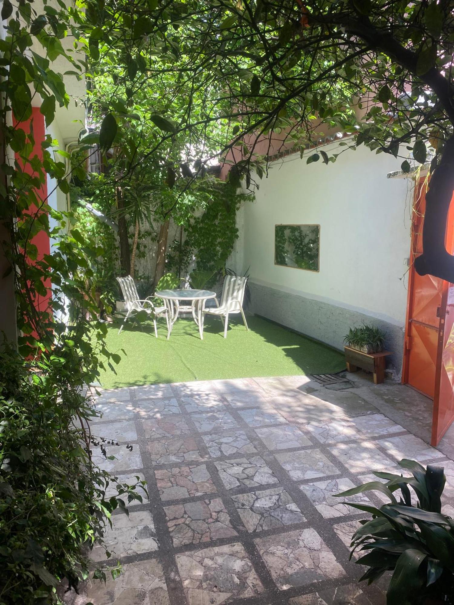 Trip'n'hostel Chill Zone Hostel *